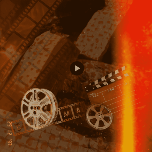 D131 Single Remembrance Set — Standard