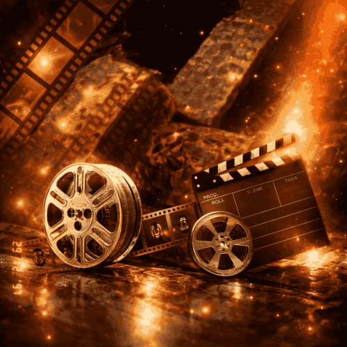 D132 Single Remembrance Set — Premium