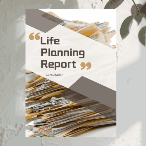 D59AA Express: Personal Consultation – Basic Edition (1 Question)