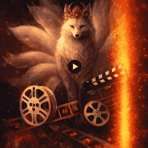 D136 5K Gold Ingots – Mythical Series (Traditional Paper Craft)