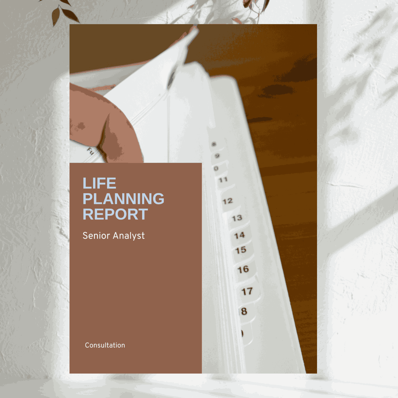 D57 Personal Consultation Plan・Premium Edition (1 Question)